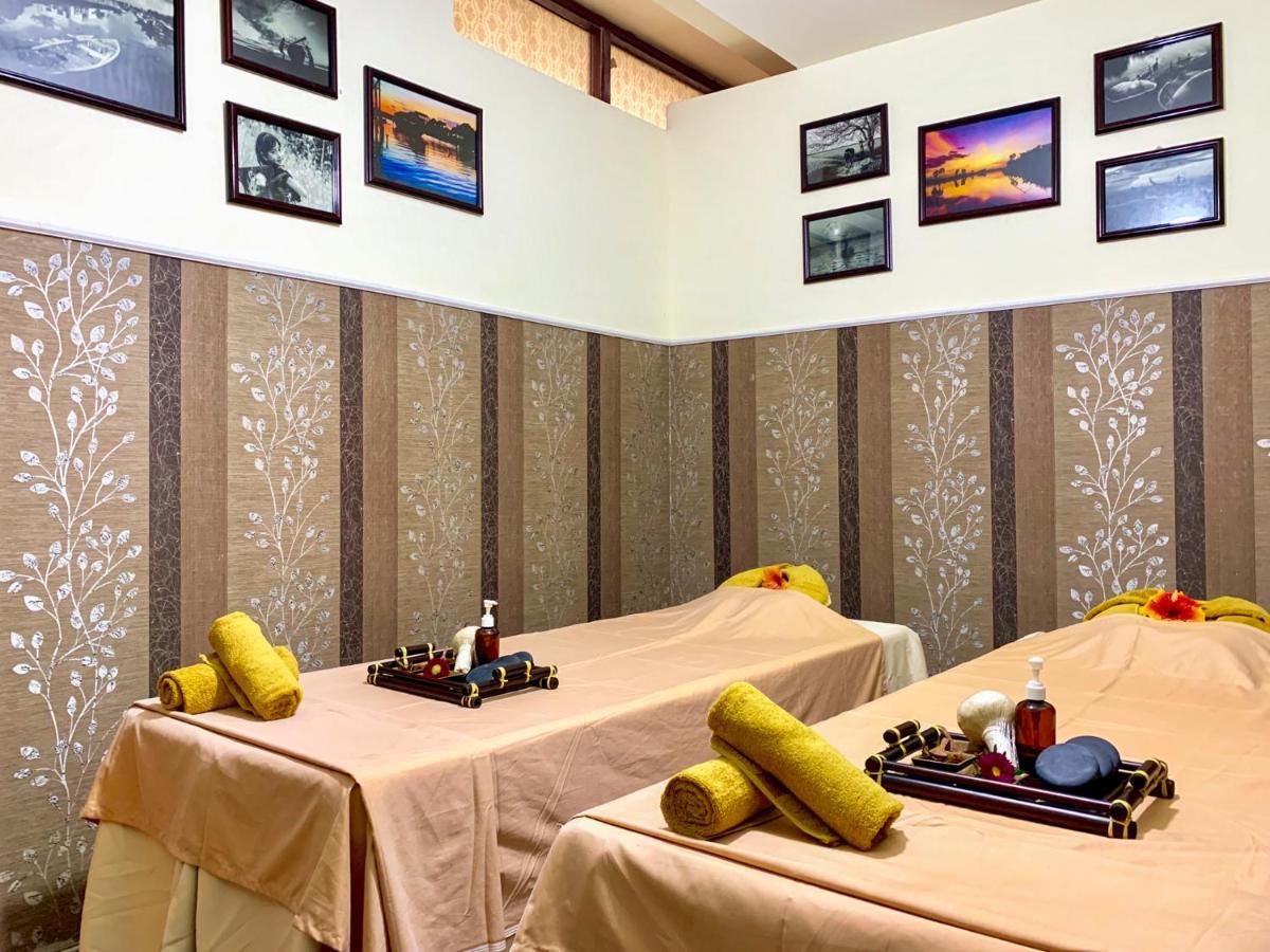 Happy Life Memories Hoi An Hotel & Spa Exterior foto